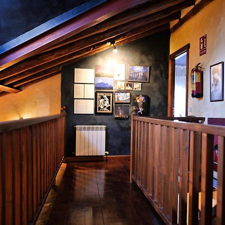 Barajas de Gredos Casa Del Altozano 빌라 외부 사진