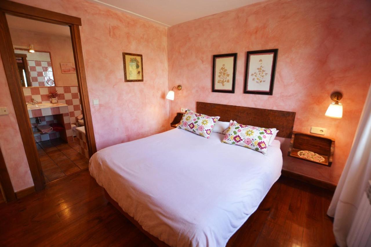 Barajas de Gredos Casa Del Altozano 빌라 외부 사진