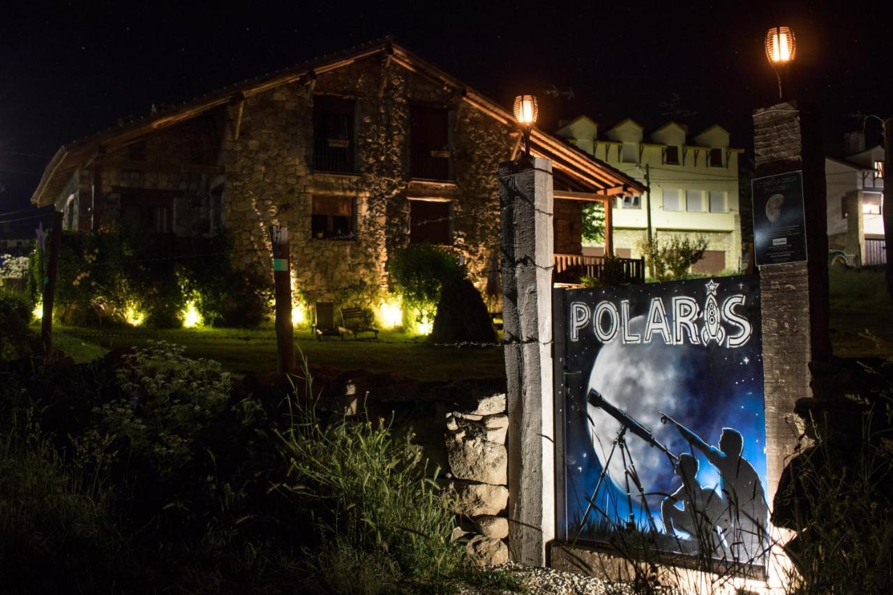 Barajas de Gredos Casa Del Altozano 빌라 외부 사진