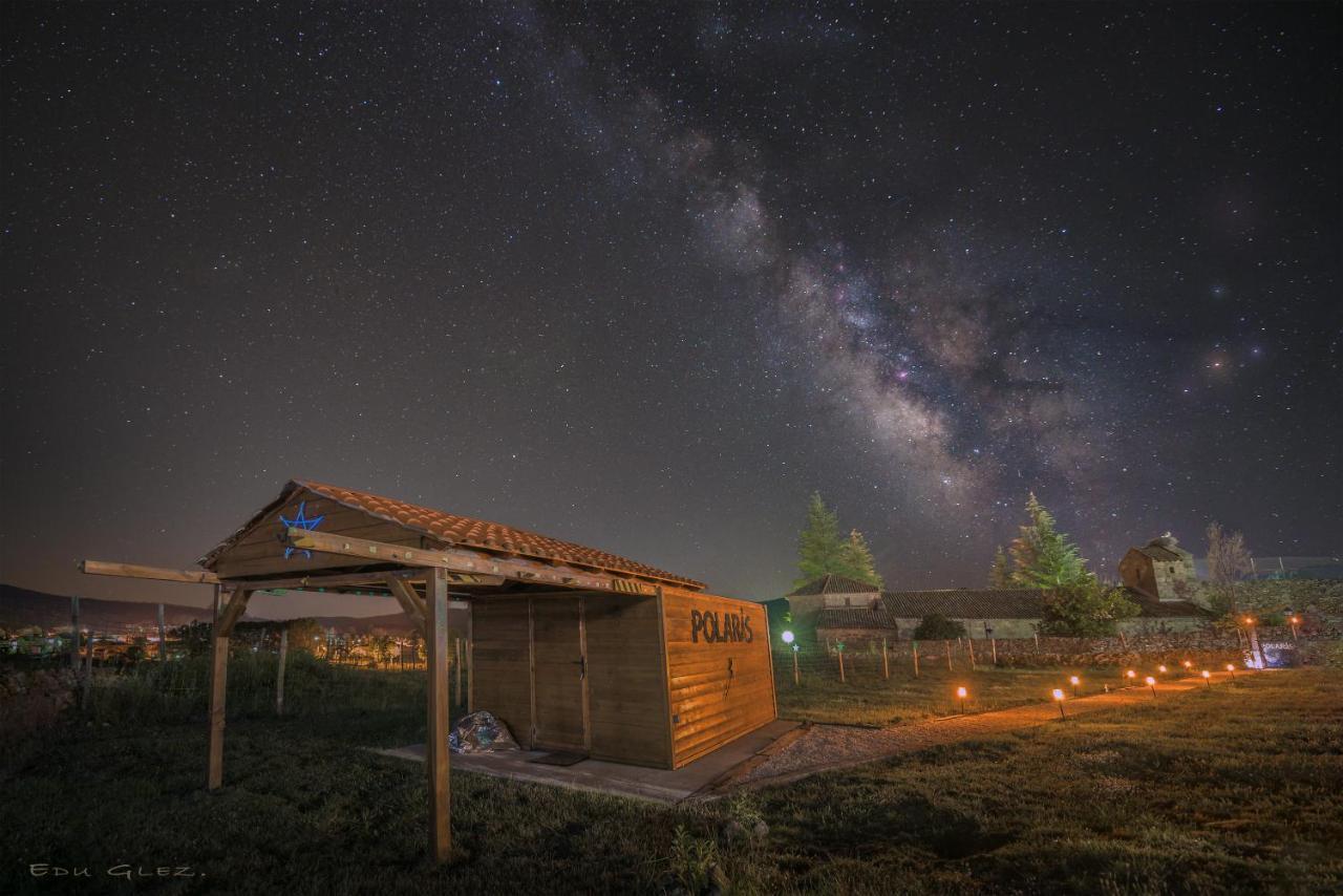 Barajas de Gredos Casa Del Altozano 빌라 외부 사진