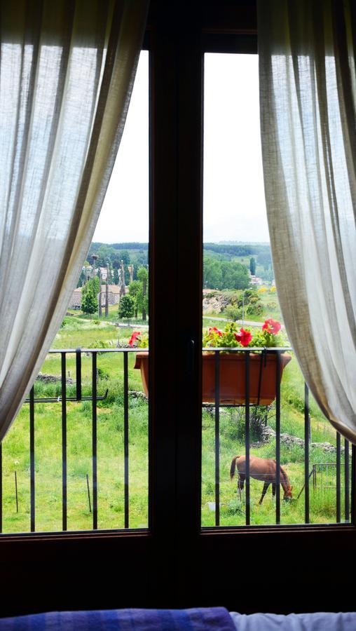 Barajas de Gredos Casa Del Altozano 빌라 외부 사진