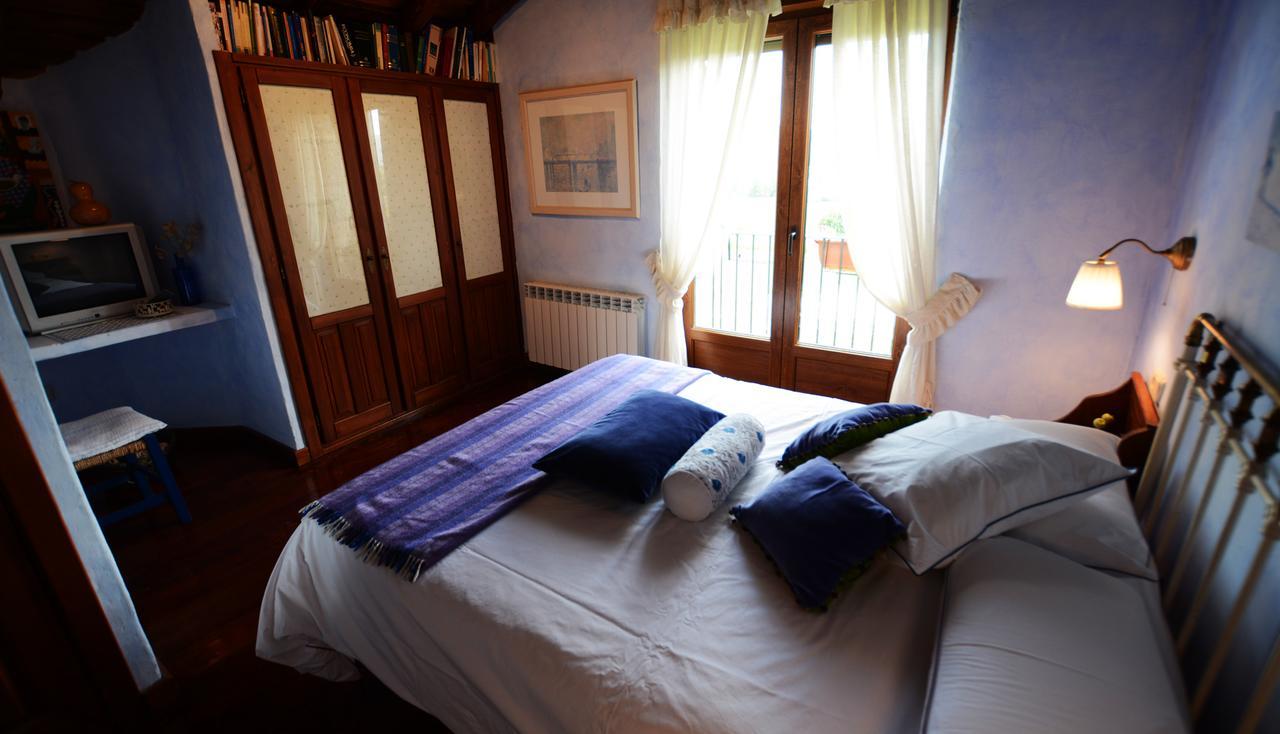 Barajas de Gredos Casa Del Altozano 빌라 외부 사진