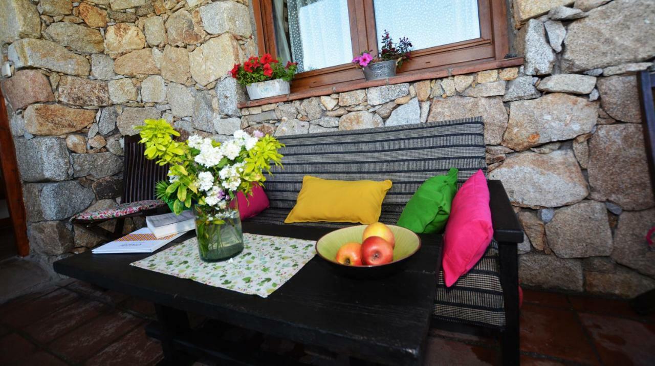Barajas de Gredos Casa Del Altozano 빌라 외부 사진