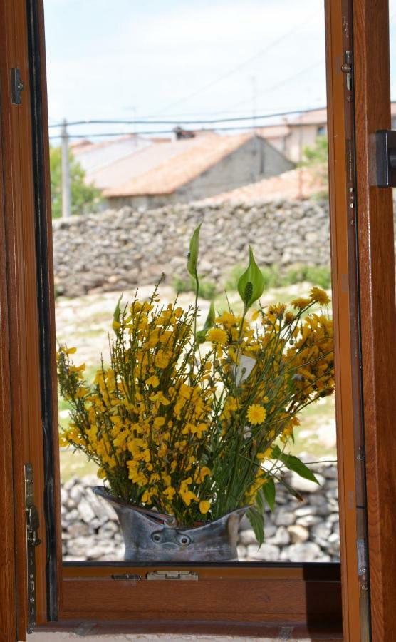 Barajas de Gredos Casa Del Altozano 빌라 외부 사진
