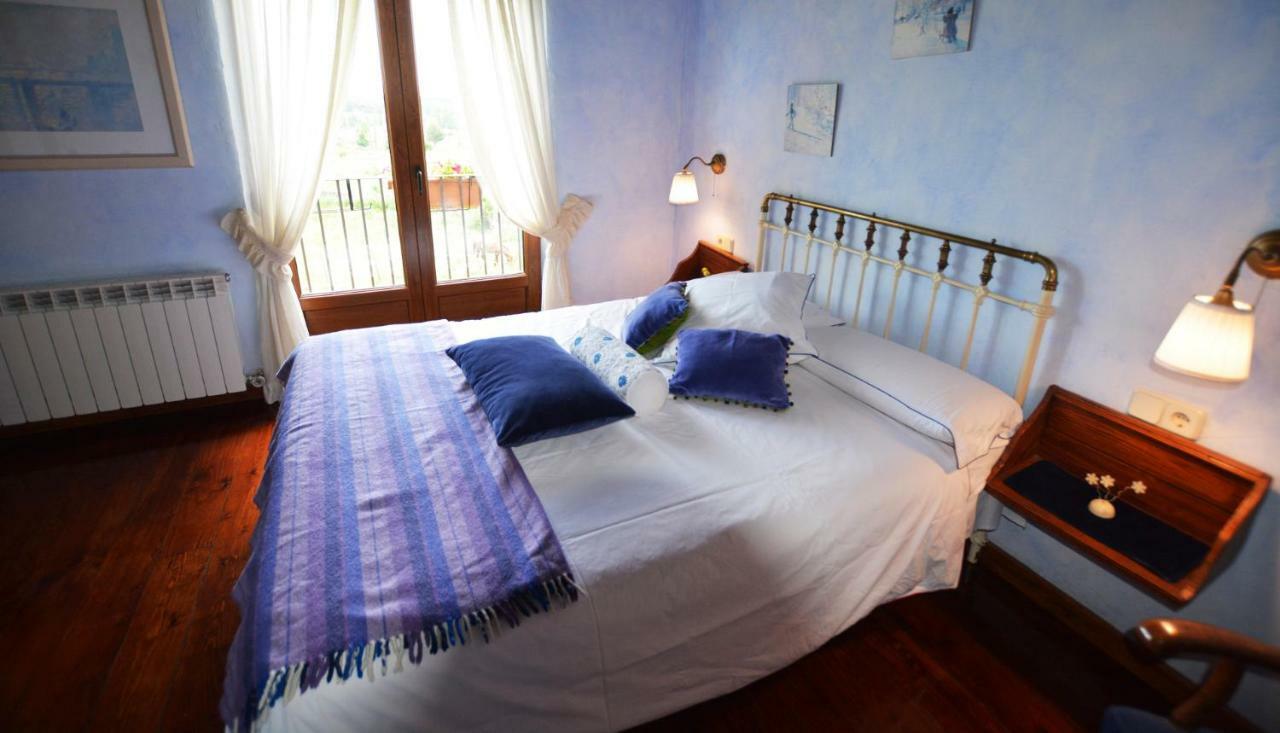 Barajas de Gredos Casa Del Altozano 빌라 외부 사진